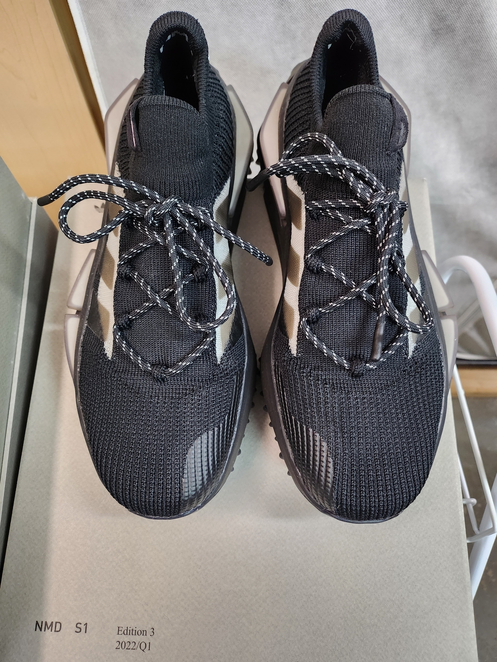 Adidas NMD
